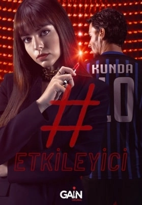 Влияние турецкий сериал