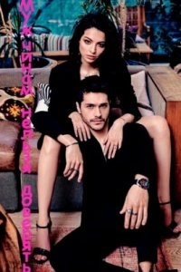 Эго турецкий сериал