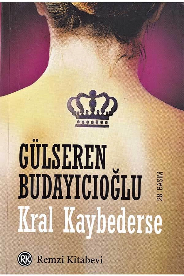 Если король проиграет турецкий сериал