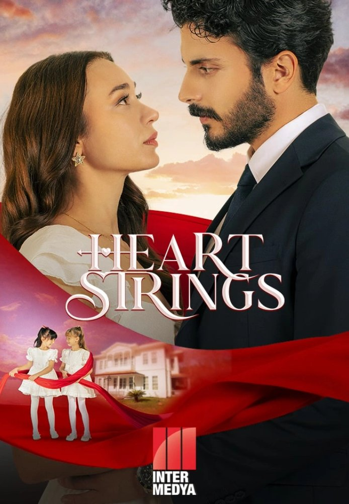 Струны души турецкий сериал