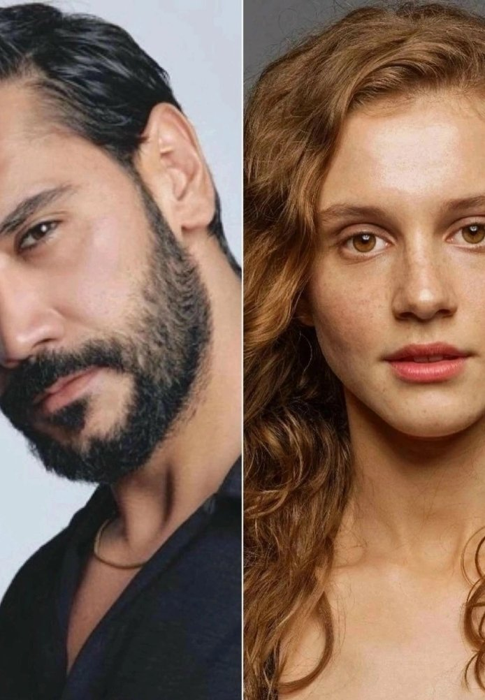 Бархатные наручники турецкий сериал