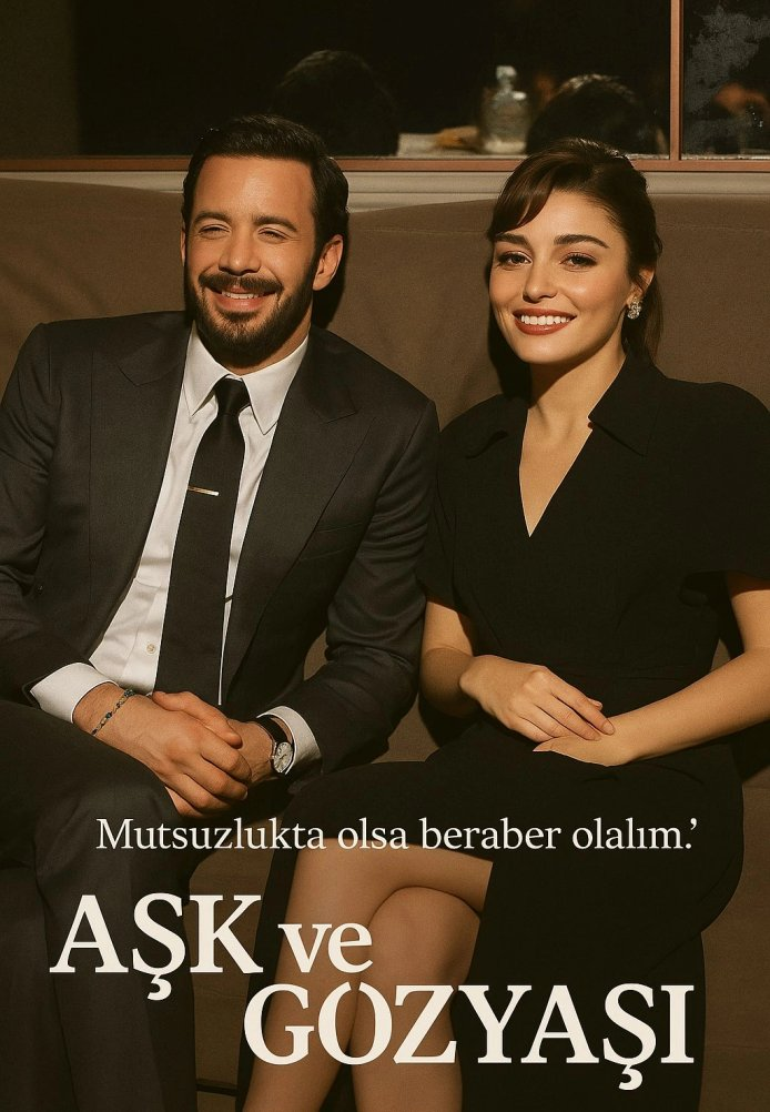 Любовь и слезы турецкий сериал