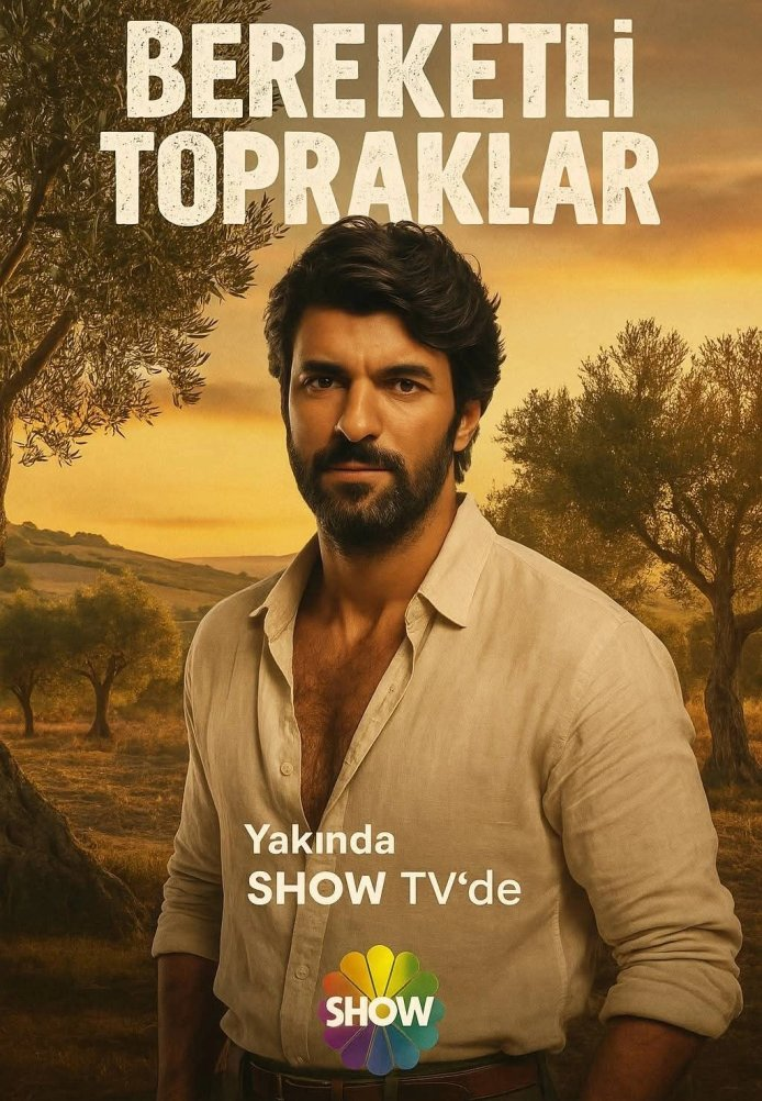 Плодородные земли турецкий сериал