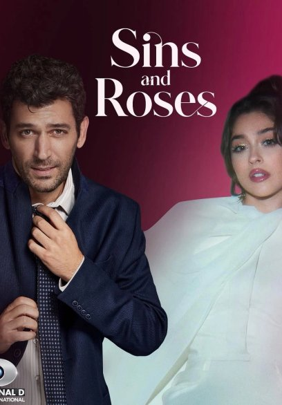 Розы и Грехи турецкий сериал