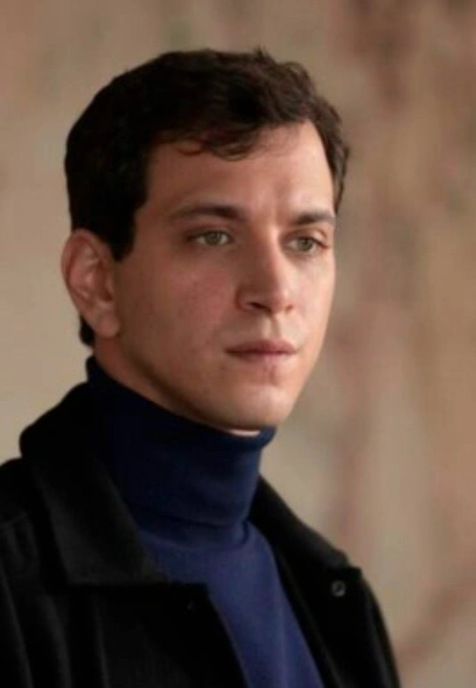 Зависть турецкий сериал