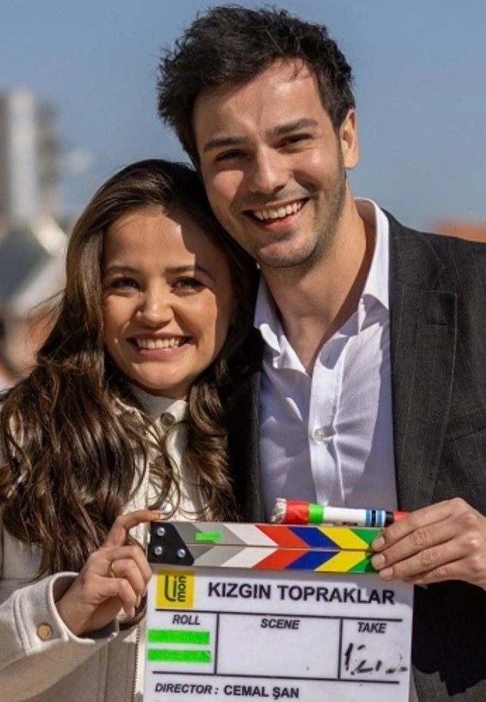 Злые земли турецкий сериал